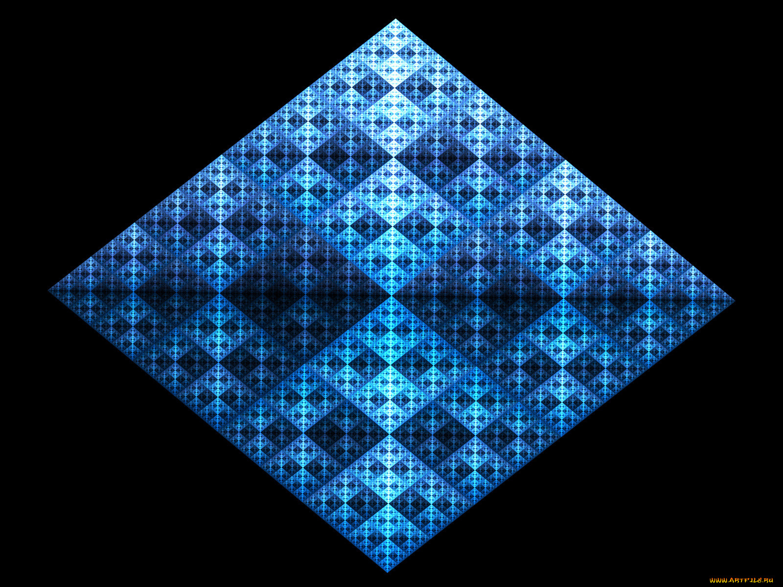 3, , fractal, , , , 